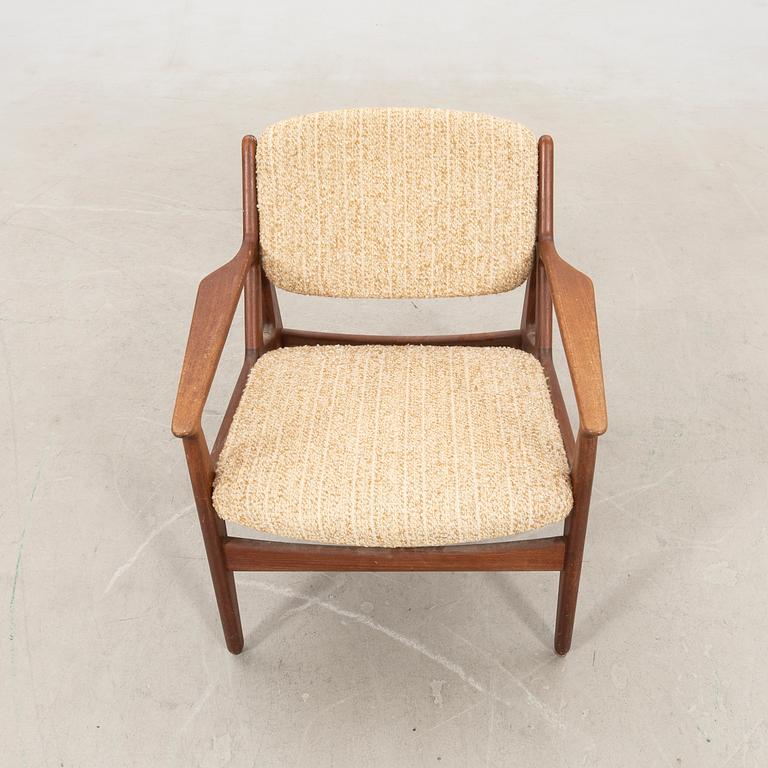 Anton Vodder & Arne Borg for Vanmo Denmark 1960s.