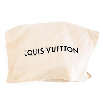 A "Speedy Bandouliere 25" by Louis Vuitton 2016.