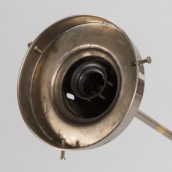 Paavo Tynell, a 1930s model 1612 pendant light for Taito.