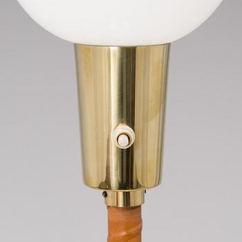 LISA JOHANSSON-PAPE, BORDSLAMPA. Orno, 1950-tal.