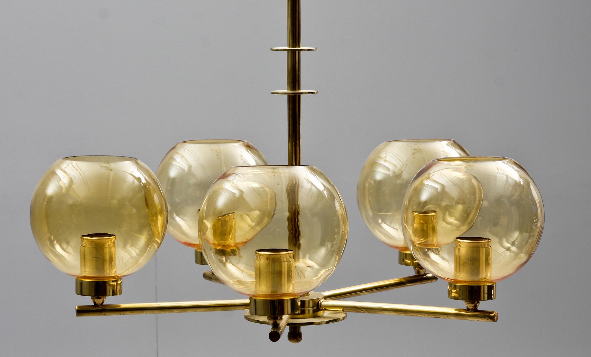 TAKLAMPA, Hans Agne Jakobsson, Markaryd. H 108.