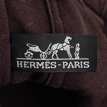 Hermès, väskor, 2 st, "Fourre tout PM".