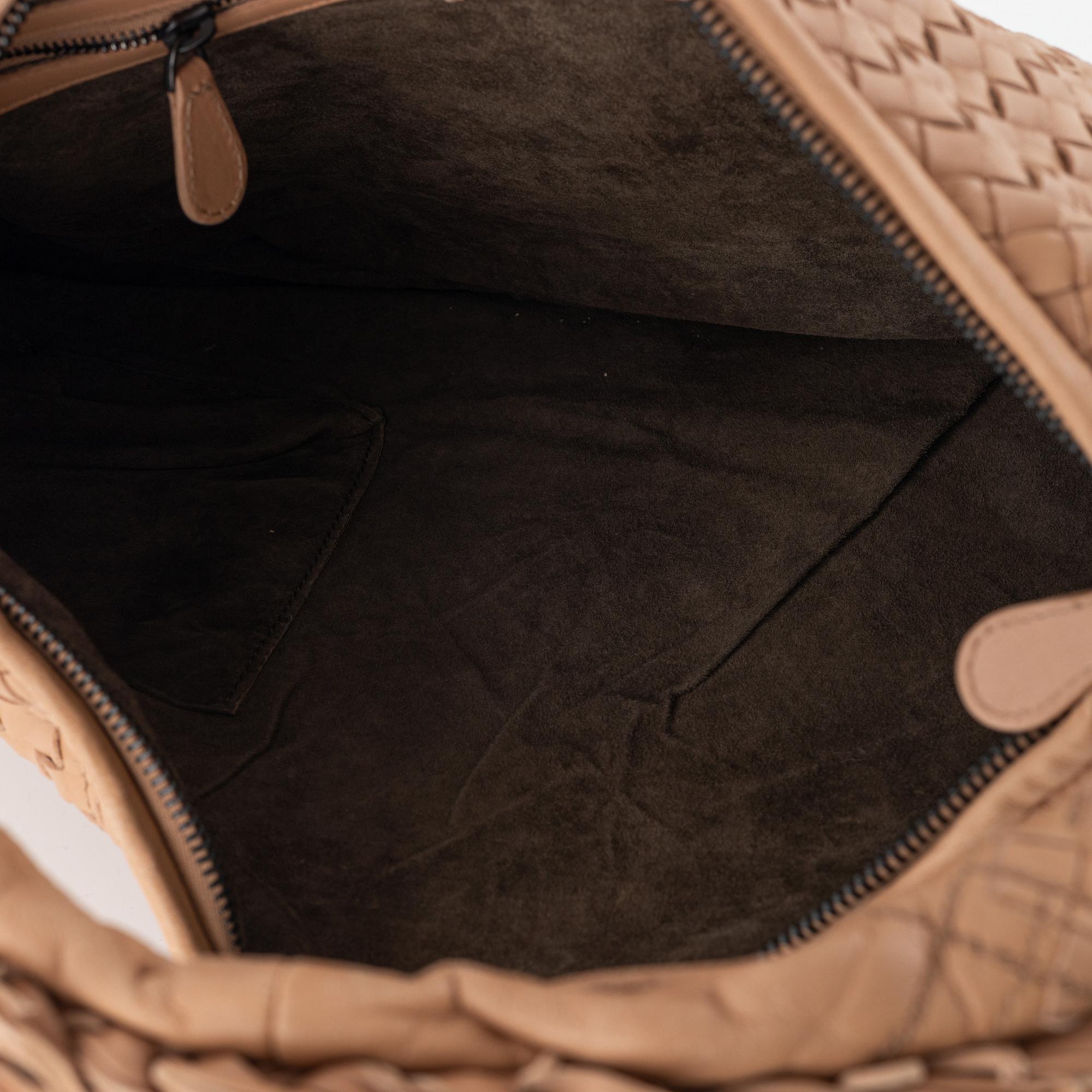 Bottega Veneta, bag, "Veneta".