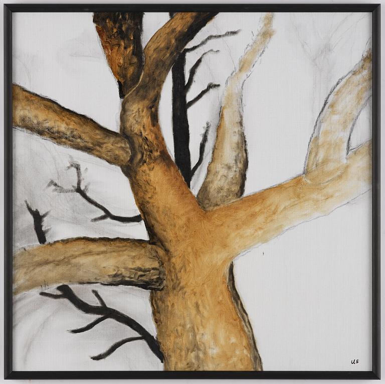 Ulrik Samuelson, Untitled.