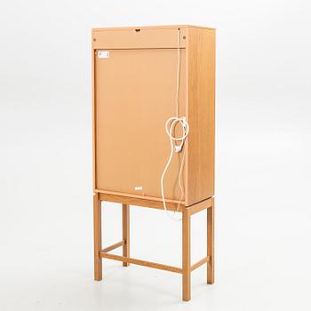 Tomas Jelinek, Display cabinet, from the Stockholm series, IKEA.