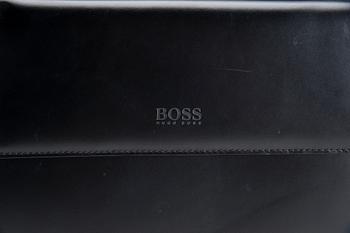 PORTFÖLJ, Hugo Boss.