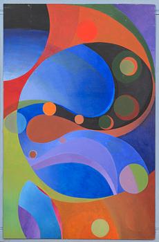 TORSTEN ESBJÖRNSSON,