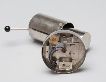 VÄGGLAMPA, Lita, formgivare Jaques Biny, 1950-tal.