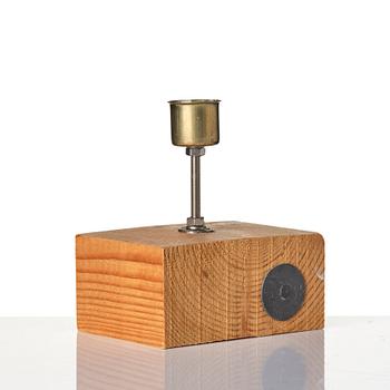 Dan Wolgers, "Snurrljusstake".