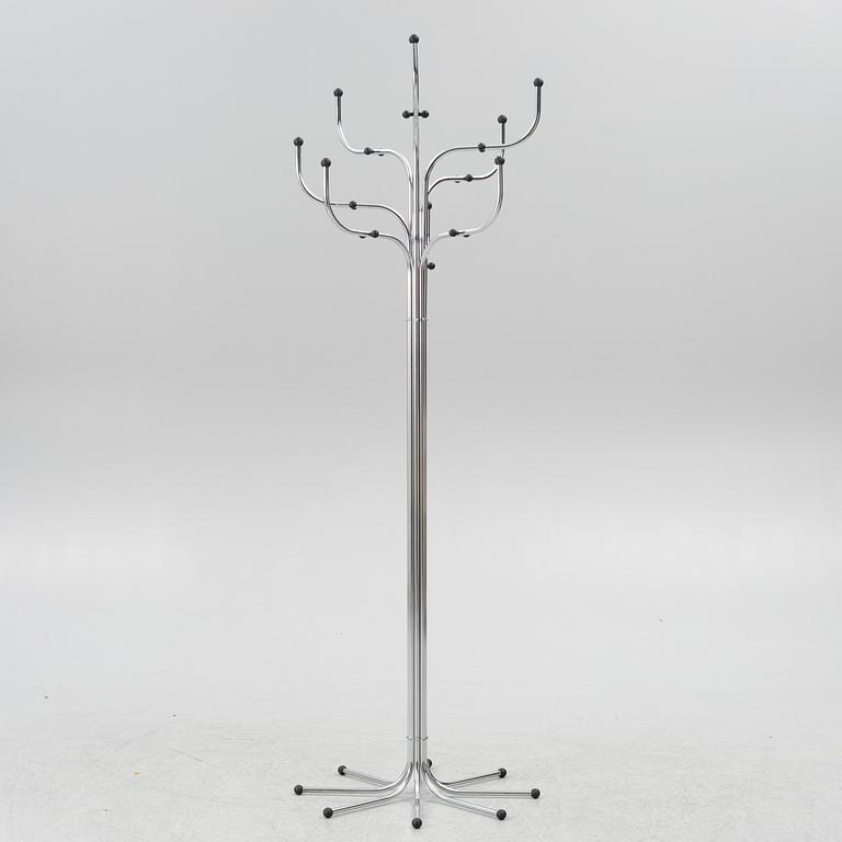 Sidse Werner, klädhängare, "Coat tree" Fritz Hansen, 2017.