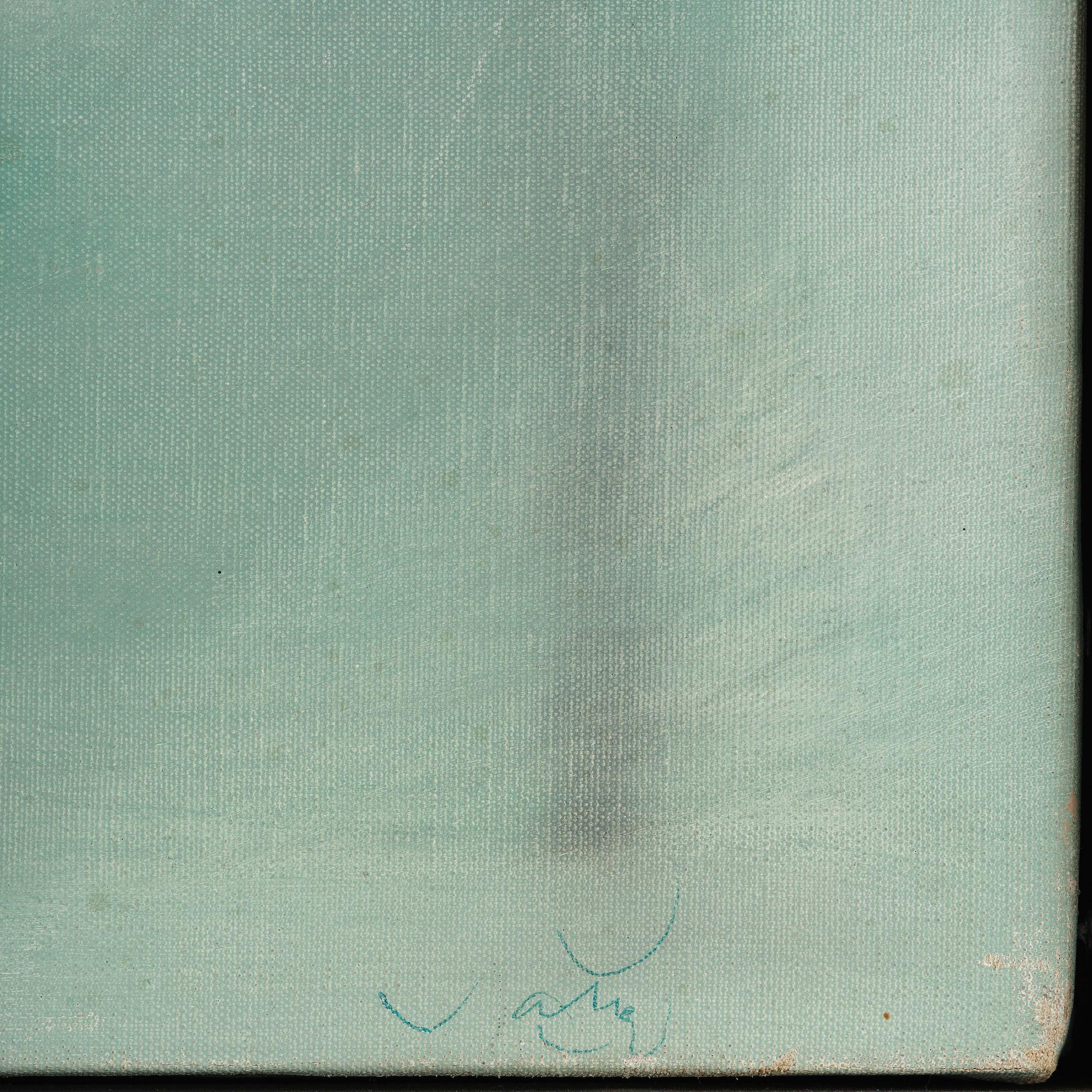 Roberto Matta, "Composition II".