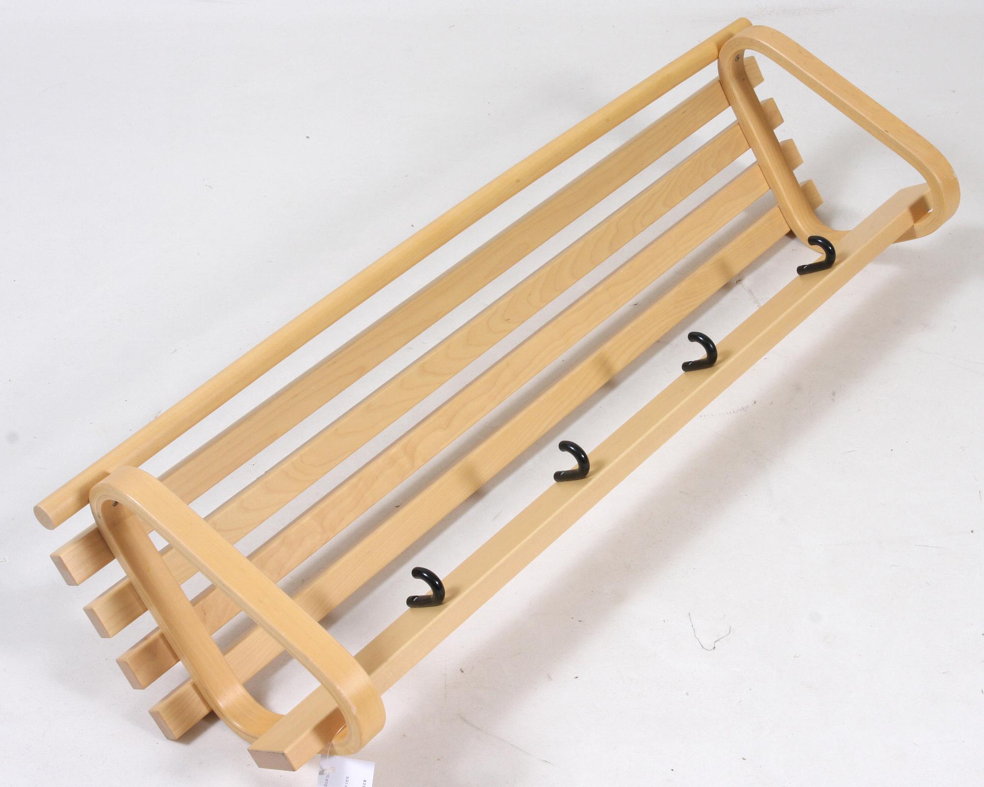HATTHYLLA, Alvar Aalto.