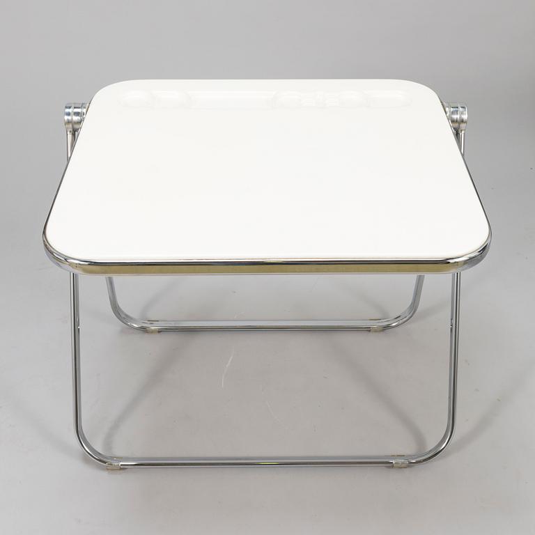 GIANCARLO PIRETTO, skrivbord, "Folding desk", Anonima Castelli, 1970-tal.