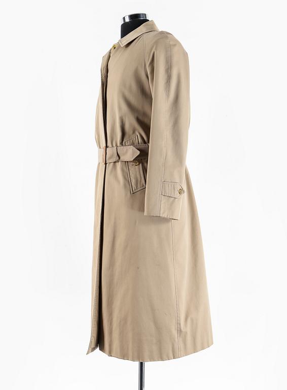 TRENCHCOAT, Burberry.