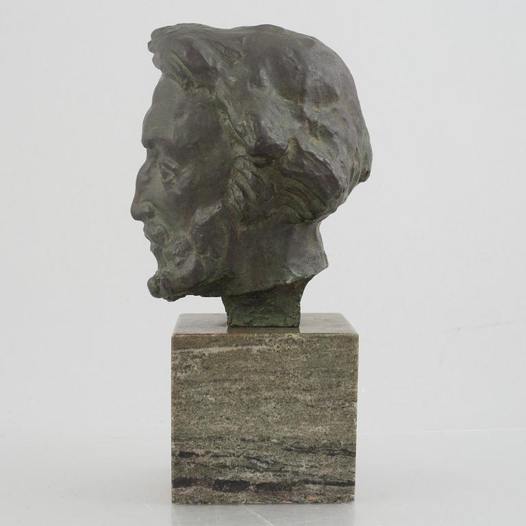 John Lundqvist, Head.