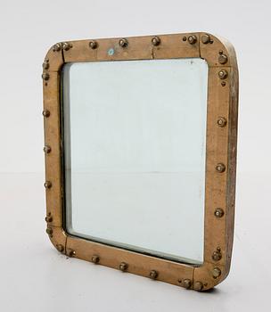 SKEPPSFÖNSTER, 1900-talets första hälft.