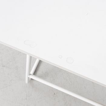 Stina Sandwall, skrivbord, Voice, 2000-tal.