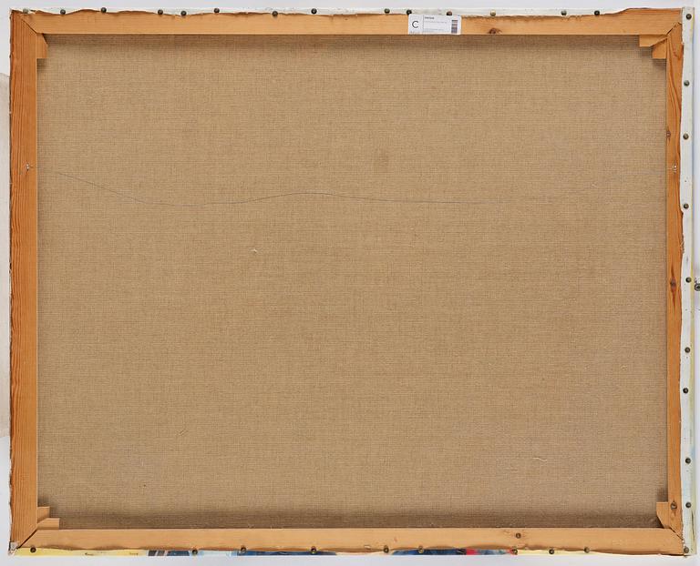 Lena Cronqvist, Utan titel.