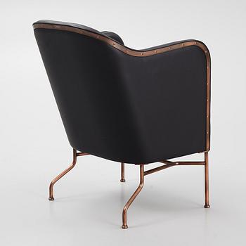 Mats Theselius, armchair, "Star", Källemo.