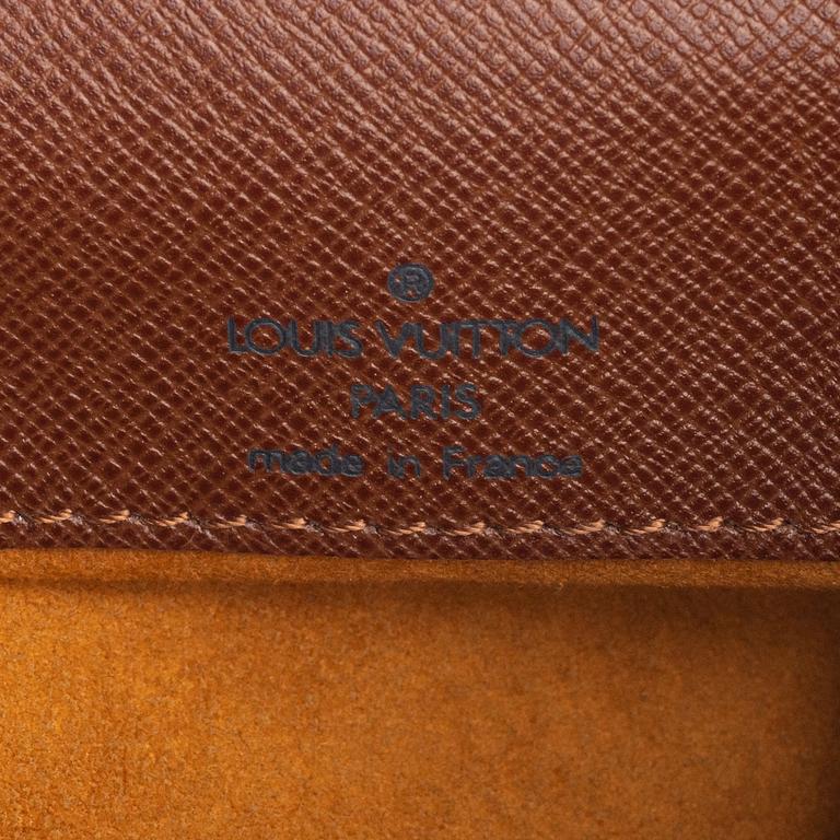 Louis Vuitton, väska, "Musette Salsa", 2001.