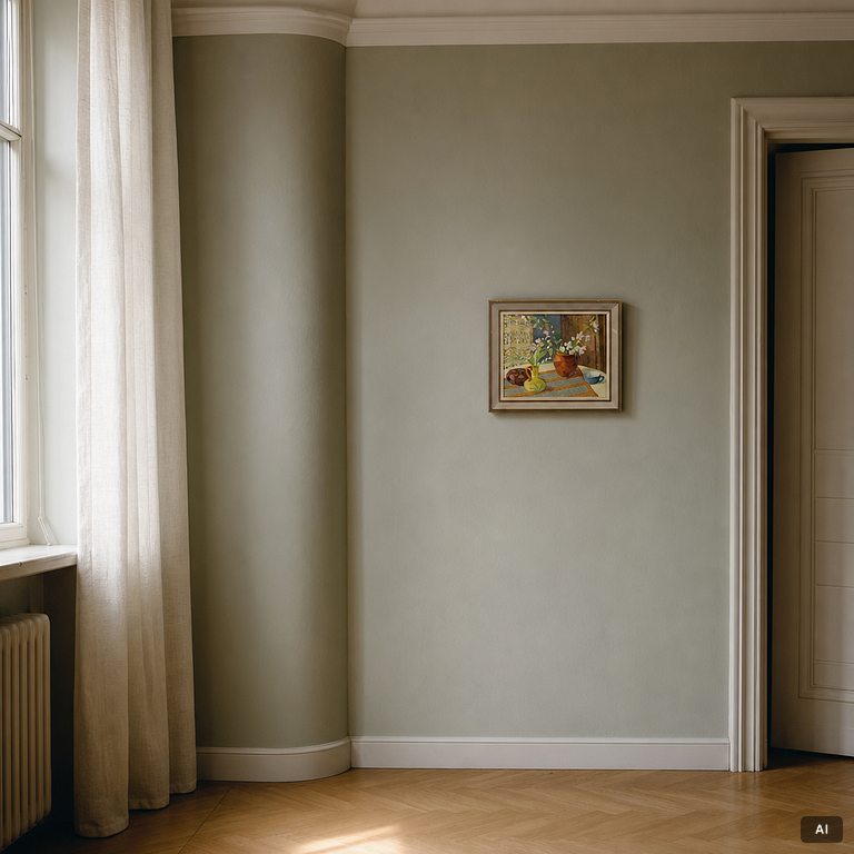 Oscar Luks Lundefjord, Still Life.