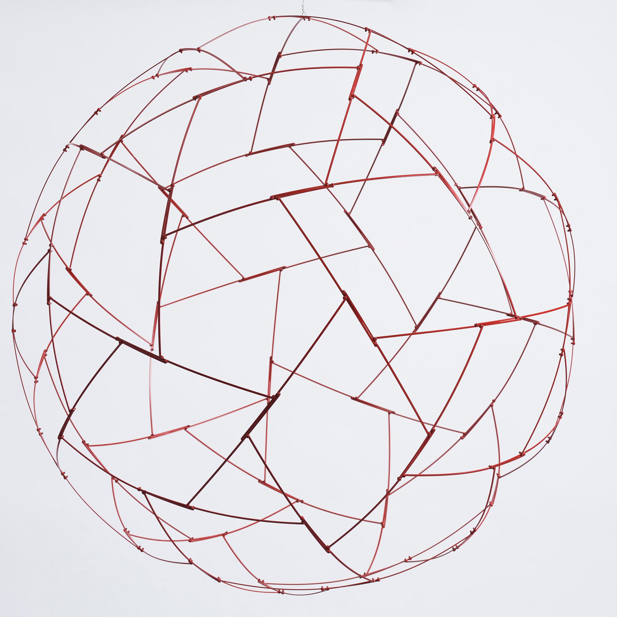 Lars Englund, "Borderline".