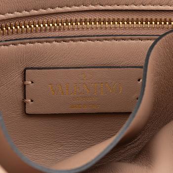 Valentino, väska, "Roman Stud Satchel".