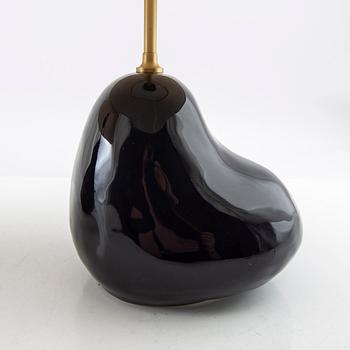 Ferm Living table lamps, two pieces "Hebe" 21st century Denmark.