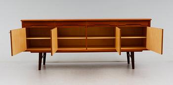 SIDEBOARD, Norge, 1900-talets andra hälft.