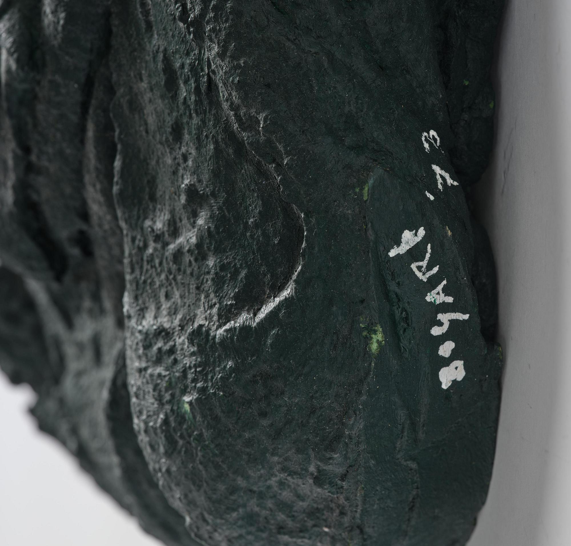 Bram Bogart, "KLEINGROEN".