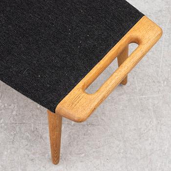 Hans J. Wegner, An 'AP29' foot rest, mid 20th century.