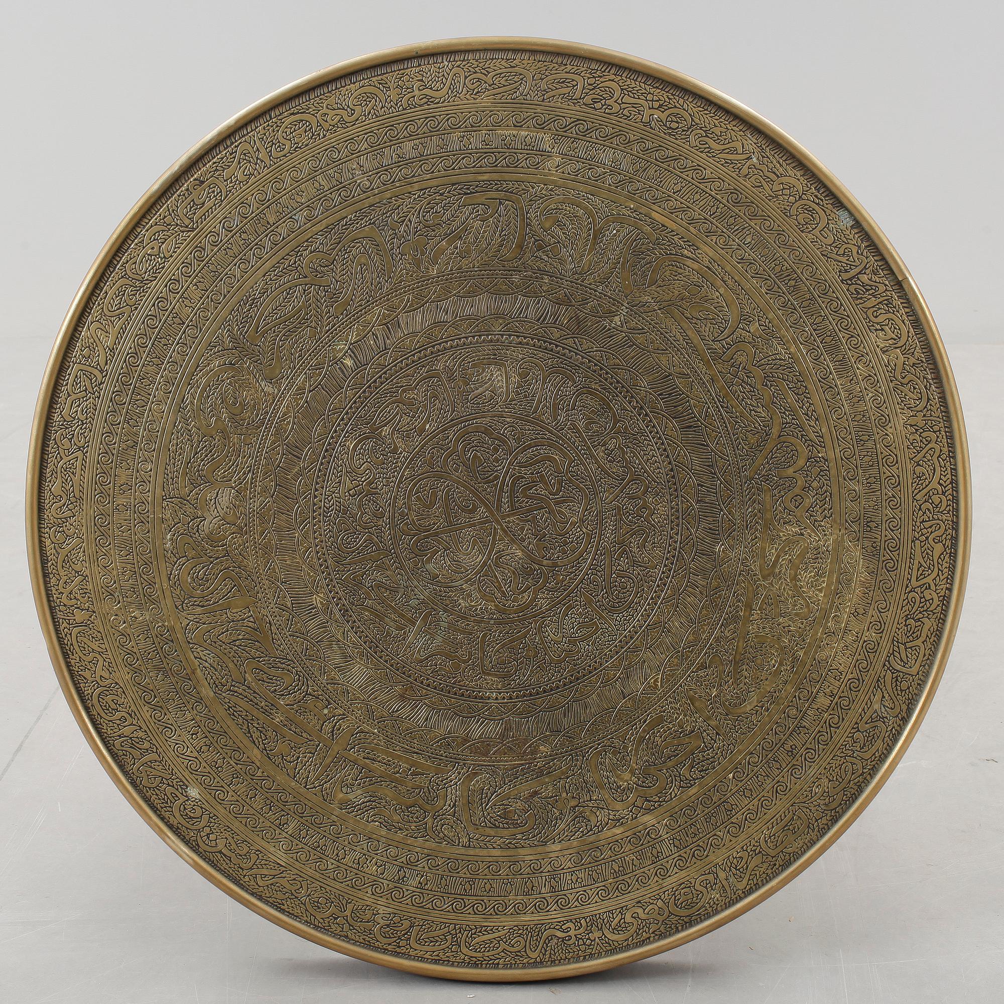 BORD, art déco, 1930-tal.