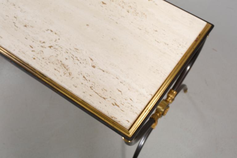 SOFFBORD, 1900-talets andra hälft.