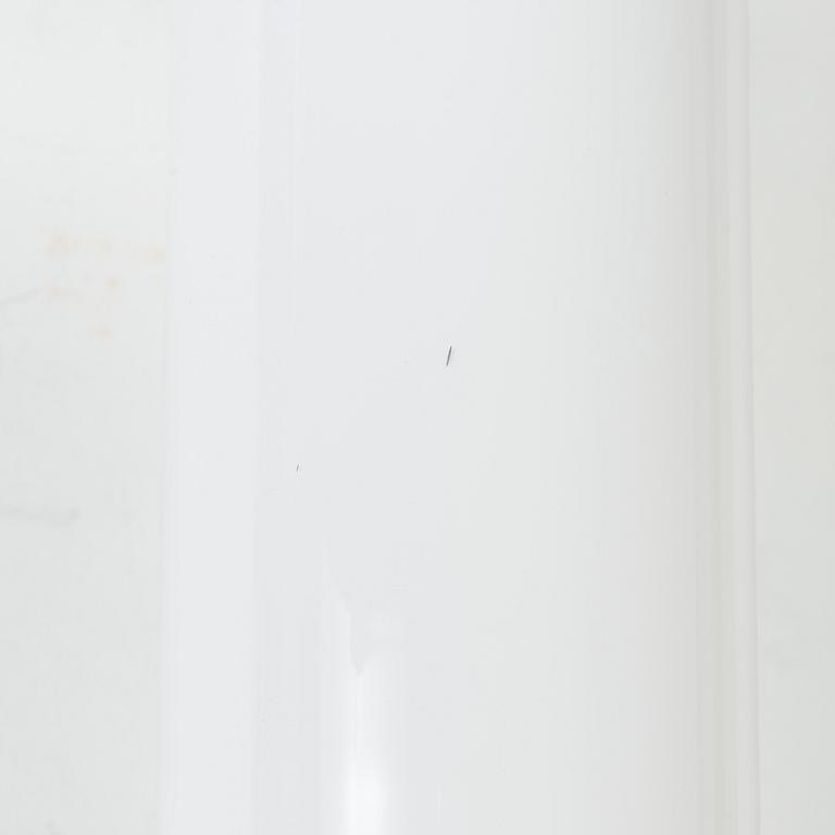 Paavo Tynell, a 1930s made to order wall light, Taito, Finland.