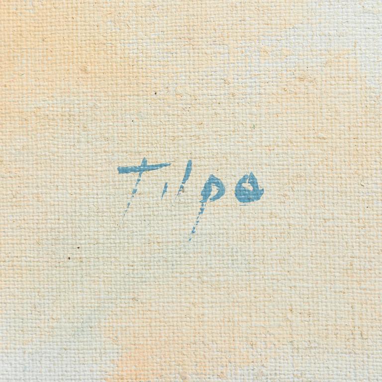 Fruls Tilpo, Untitled.
