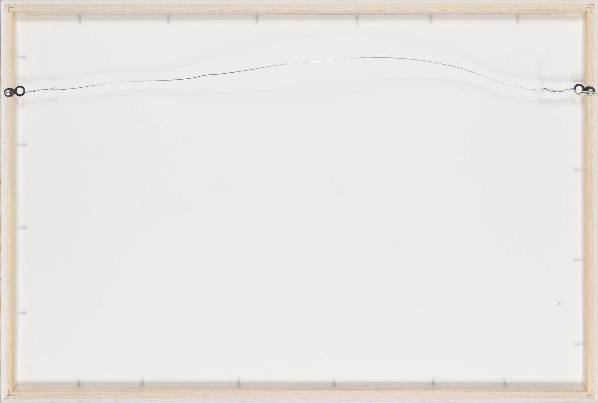 Alvar Gullichsen, "Departures".