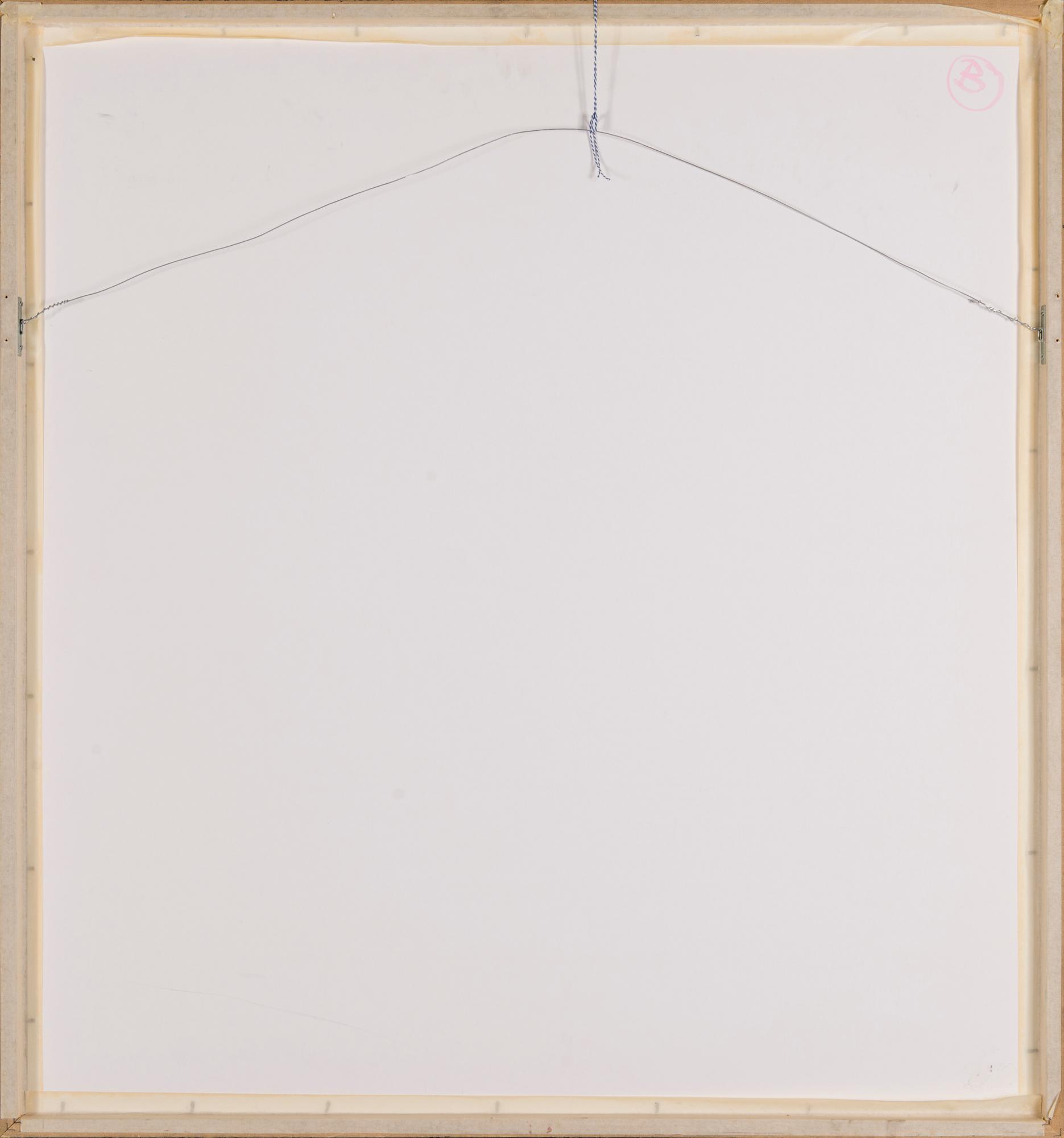 VICTOR VASARELY, serigrafi, signerad, numrerad 227/250.