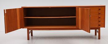SIDEBOARD, 1900-talets andra hälft.