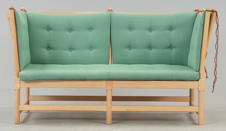 SOFFA, "1758 / Tremmesoffa", Börge Mogensen, Fredericia Möbelfabrik, 1900/2000-tal.