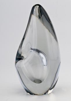 Timo Sarpaneva, GLASSKULPTUR.