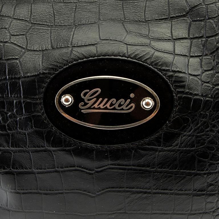Gucci, bag Limited Edition 2006.