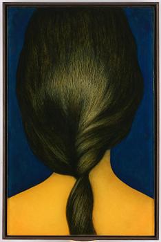 Kim Hyun-Sik, "Hair".