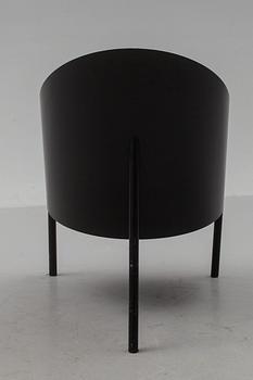 KARMSTOL, "Costes", Philippe Starck, Aleph, Driade, Italien.