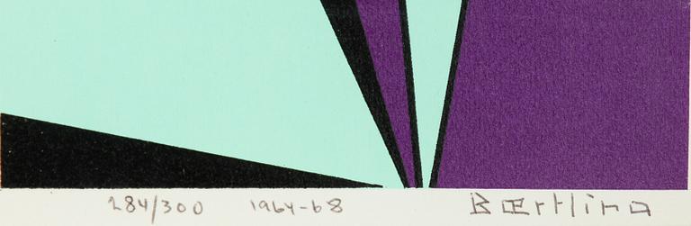 Olle Bærtling, "Ardekyr".