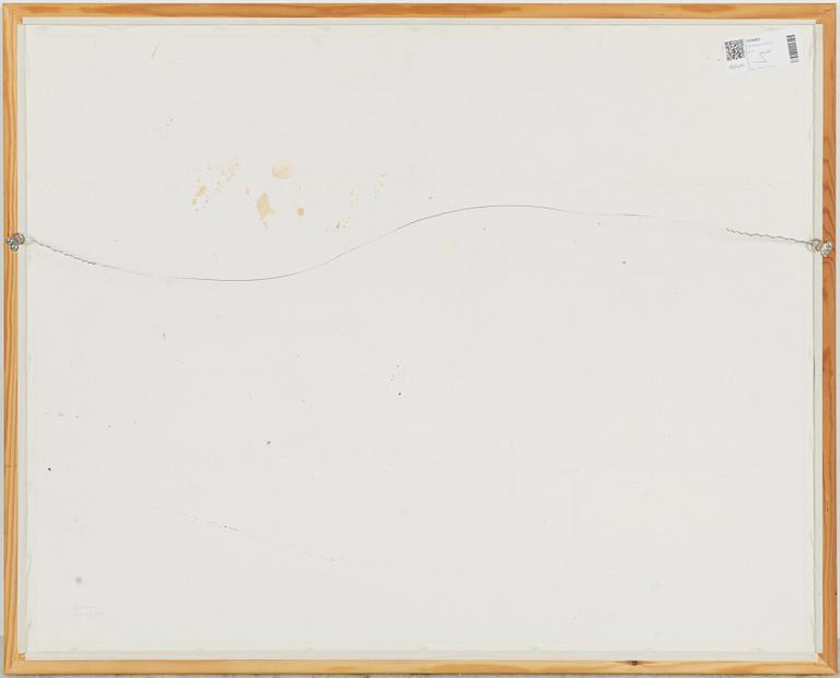 Roj Friberg, Elefant.