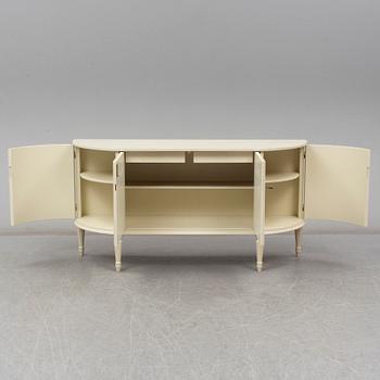 SIDEBOARD, Gustaviansk stil, 1900-talets mitt.