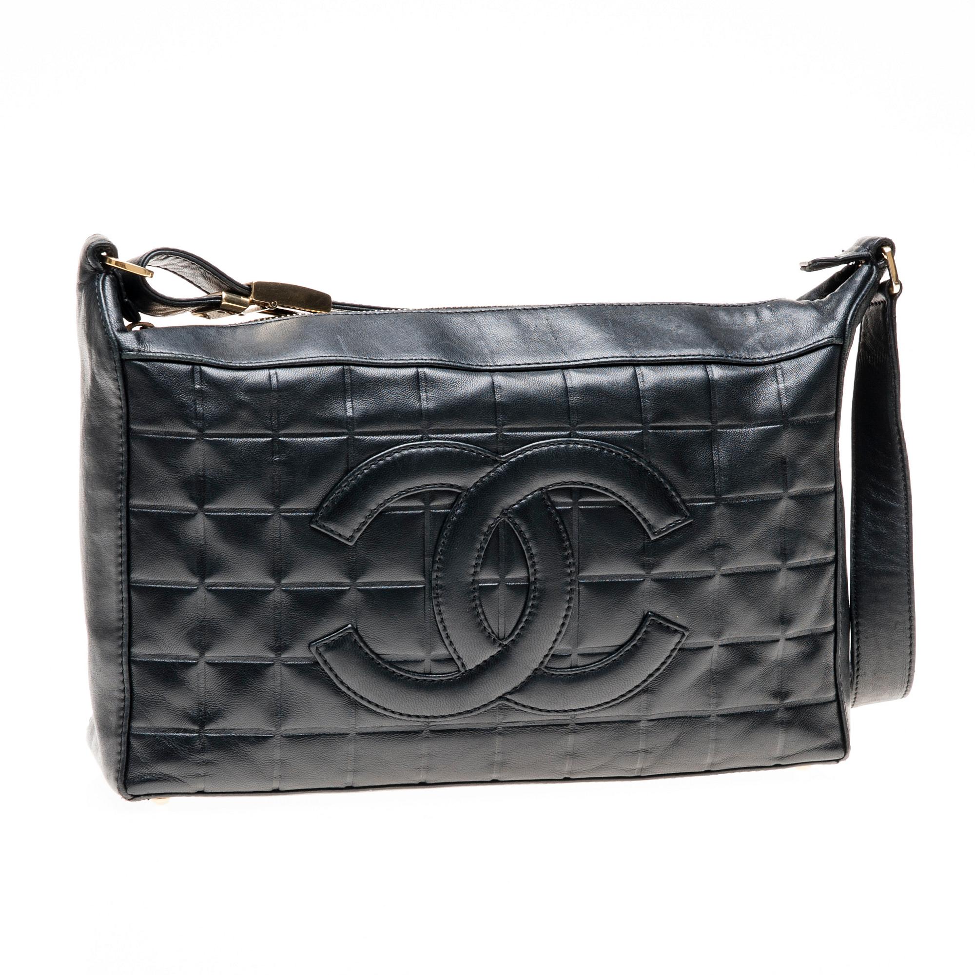 VÄSKA, Chanel.