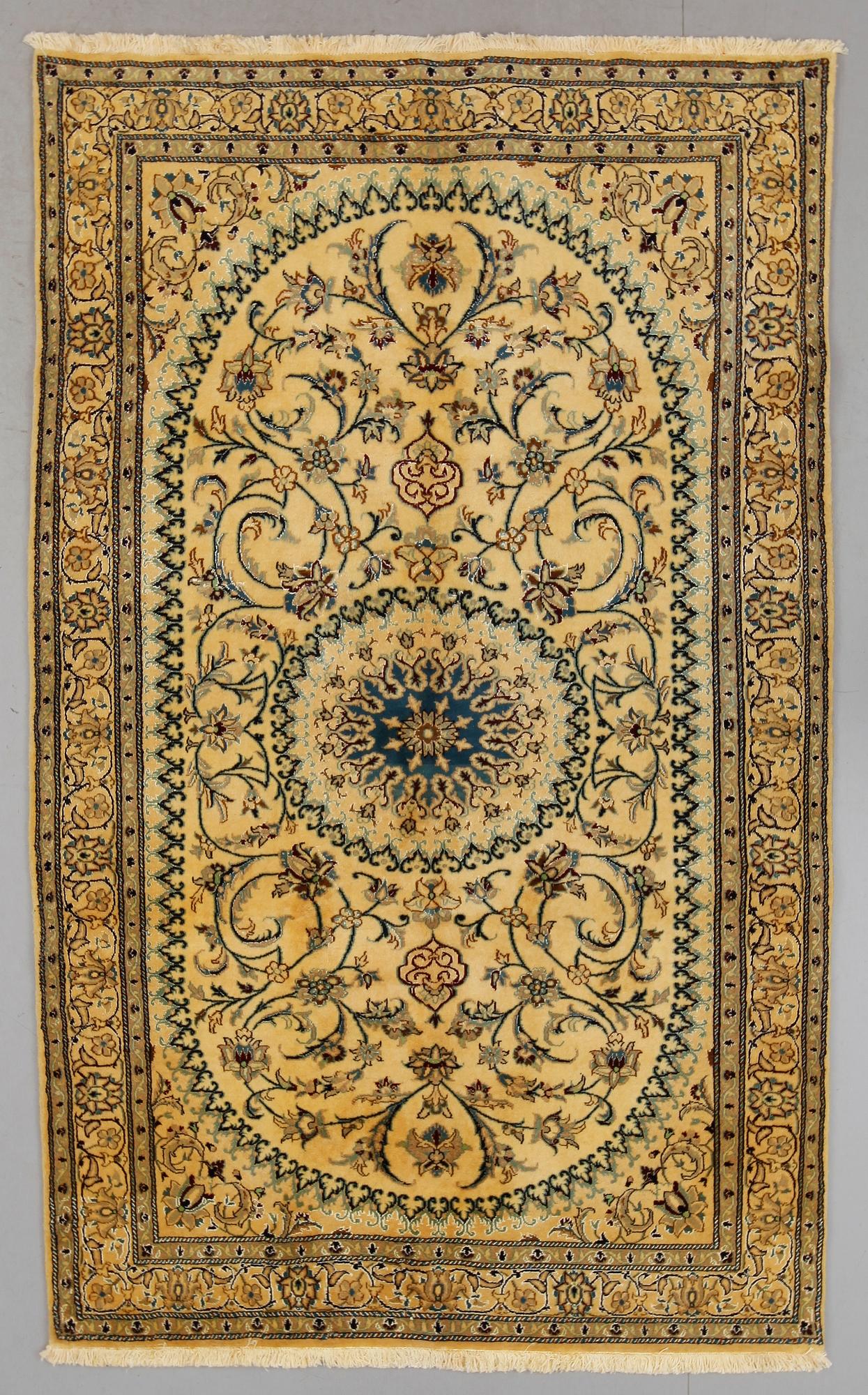 MATTA, Nain, ca 267 x 157 cm.