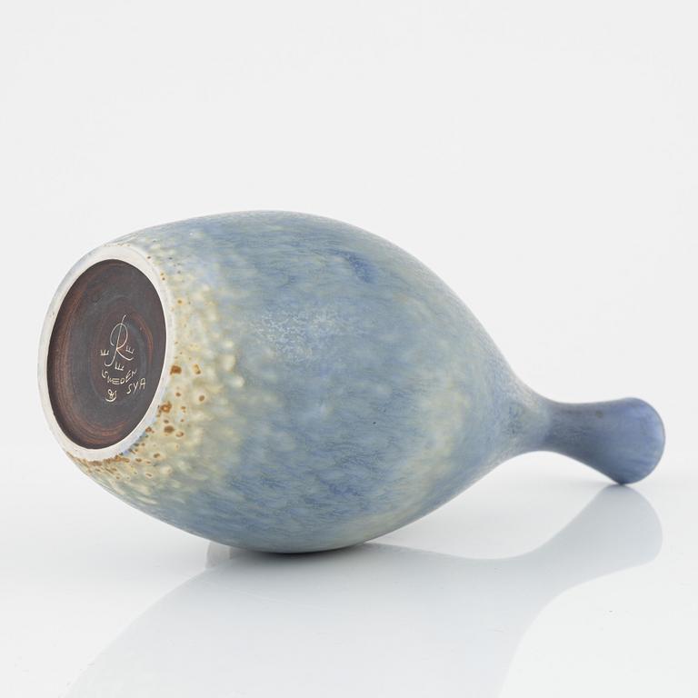 Carl-Harry Stålhane, vas, Rörstrand.