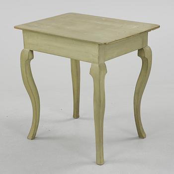 BORD, rokoko, 1700-tal.